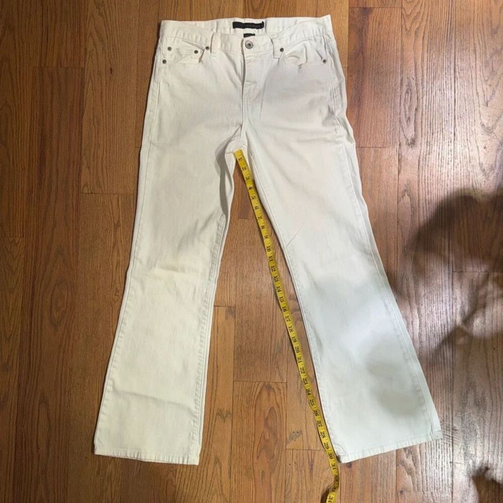 Calvin Klein Relaxed Fit Boot Cut Size 30